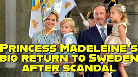 Swedish firms probed in scandal .